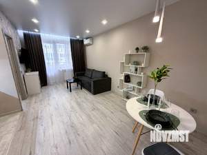 2-к квартира, посуточно, 42м2, 5/7 этаж