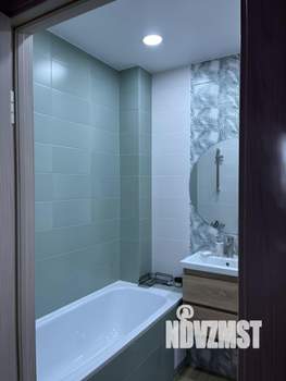 1-к квартира, на длительный срок, 38м2, 2/20 этаж