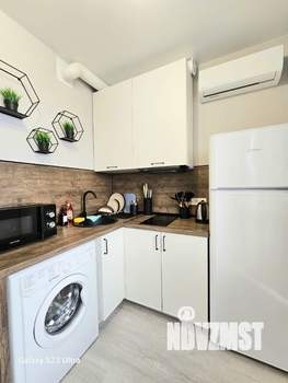 1-к квартира, на длительный срок, 25м2, 16/20 этаж