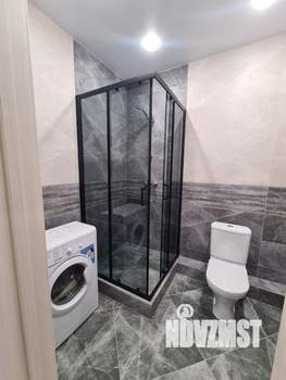 1-к квартира, на длительный срок, 36м2, 12/18 этаж