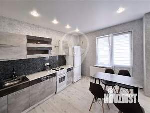 2-к квартира, на длительный срок, 52м2, 7/20 этаж