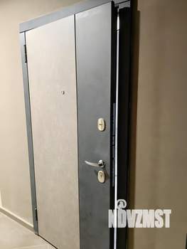 1-к квартира, на длительный срок, 37м2, 1/20 этаж