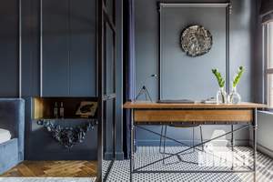 1-к квартира, посуточно, 71м2, 1/1 этаж