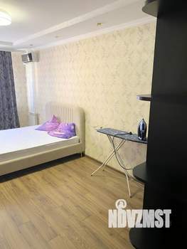 1-к квартира, на длительный срок, 44м2, 11/17 этаж