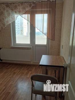 1-к квартира, на длительный срок, 38м2, 9/16 этаж