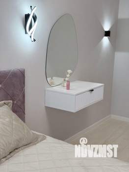 1-к квартира, на длительный срок, 37м2, 22/24 этаж