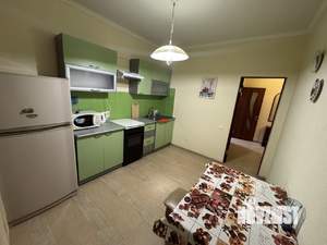 1-к квартира, на длительный срок, 35м2, 2/5 этаж