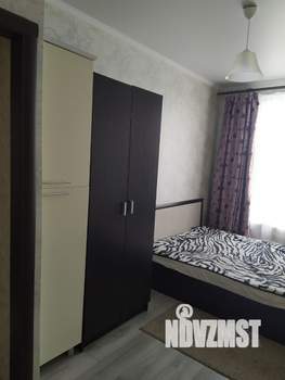 1-к квартира, на длительный срок, 26м2, 3/4 этаж