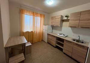 1-к квартира, на длительный срок, 30м2, 9/9 этаж