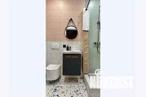 1-к квартира, посуточно, 34м2, 18/19 этаж