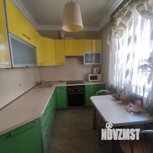 2-к квартира, на длительный срок, 45м2, 4/5 этаж