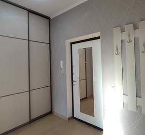1-к квартира, на длительный срок, 39м2, 12/19 этаж