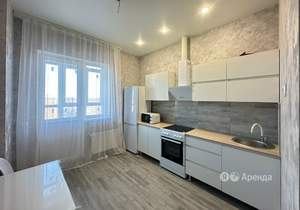 1-к квартира, на длительный срок, 33м2, 16/16 этаж