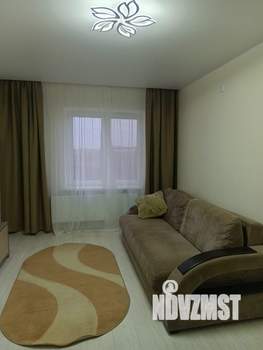 1-к квартира, на длительный срок, 37м2, 12/16 этаж