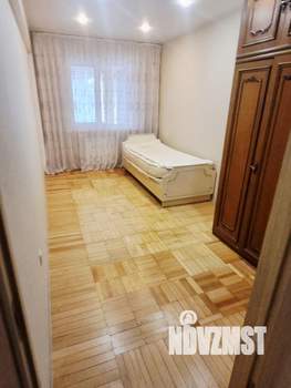 3-к квартира, на длительный срок, 70м2, 2/5 этаж