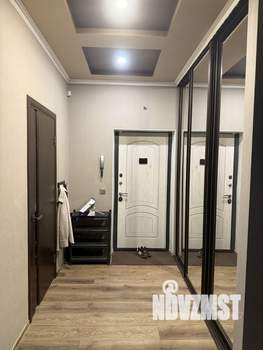 2-к квартира, на длительный срок, 76м2, 10/11 этаж