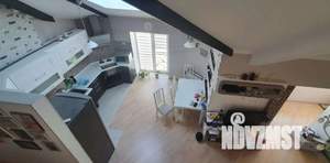 2-к квартира, на длительный срок, 70м2, 7/7 этаж