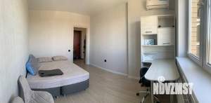 1-к квартира, на длительный срок, 36м2, 15/16 этаж