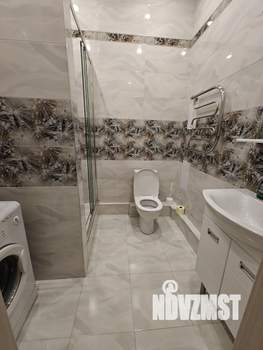 Студия квартира, на длительный срок, 29м2, 4/9 этаж