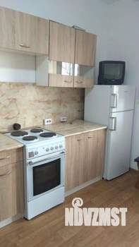 1-к квартира, на длительный срок, 36м2, 3/14 этаж