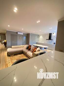 4-к квартира, на длительный срок, 200м2, 4/22 этаж