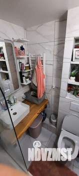 3-к квартира, на длительный срок, 59м2, 1/5 этаж