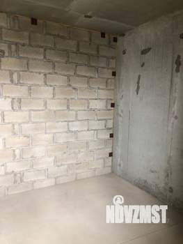 2-к квартира, на длительный срок, 46м2, 11/17 этаж