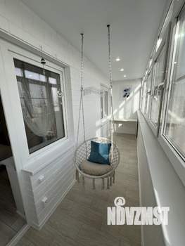 1-к квартира, на длительный срок, 38м2, 14/24 этаж