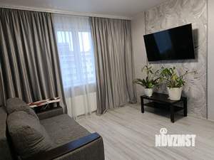 2-к квартира, на длительный срок, 48м2, 18/19 этаж