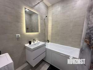 2-к квартира, на длительный срок, 50м2, 6/9 этаж