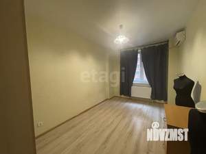 3-к квартира, на длительный срок, 56м2, 4/16 этаж