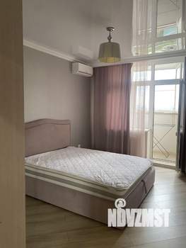 2-к квартира, на длительный срок, 74м2, 16/19 этаж