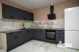 3-к квартира, на длительный срок, 90м2, 3/24 этаж