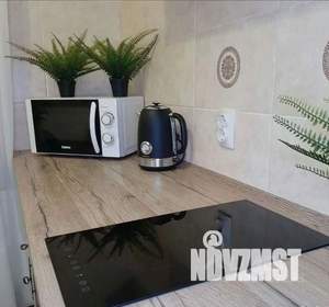 1-к квартира, на длительный срок, 43м2, 5/17 этаж