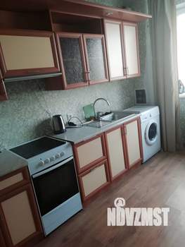 1-к квартира, на длительный срок, 35м2, 4/10 этаж