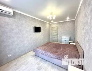 2-к квартира, посуточно, 65м2, 8/25 этаж