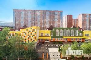 2-к квартира, посуточно, 70м2, 1/1 этаж