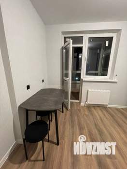 1-к квартира, на длительный срок, 39м2, 11/16 этаж