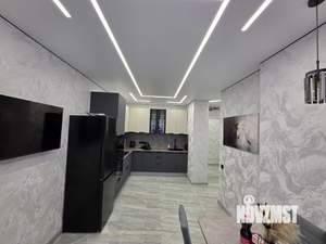 2-к квартира, на длительный срок, 57м2, 13/16 этаж