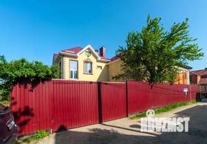 1-к квартира, посуточно, 27м2, 1/1 этаж