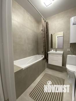 1-к квартира, на длительный срок, 40м2, 3/22 этаж