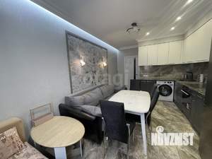 2-к квартира, на длительный срок, 57м2, 12/20 этаж