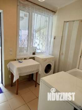 2-к квартира, на длительный срок, 27м2, 1/1 этаж