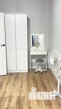 1-к квартира, на длительный срок, 36м2, 15/16 этаж