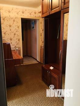 2-к квартира, на длительный срок, 58м2, 2/12 этаж