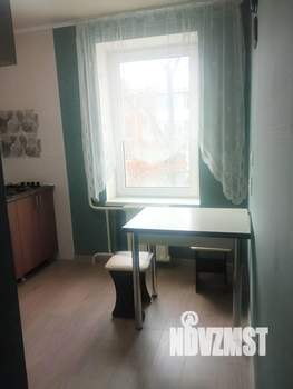 1-к квартира, на длительный срок, 33м2, 4/5 этаж