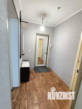 1-к квартира, на длительный срок, 40м2, 7/12 этаж