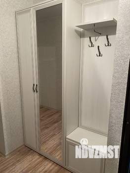 1-к квартира, на длительный срок, 38м2, 8/16 этаж
