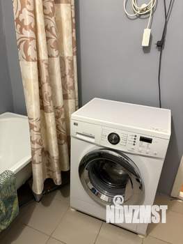 1-к квартира, на длительный срок, 40м2, 7/14 этаж