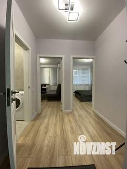 1-к квартира, на длительный срок, 38м2, 3/22 этаж